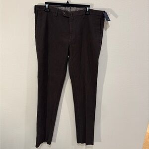 Incotex Men's Dress Pants